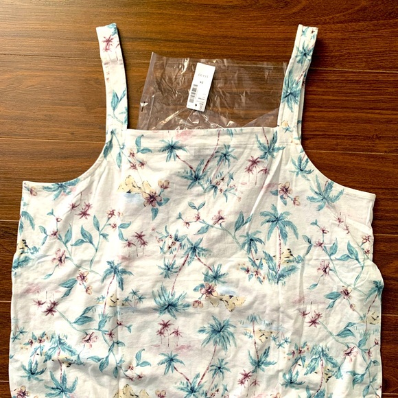 Camisole / tank top - Picture 2 of 2